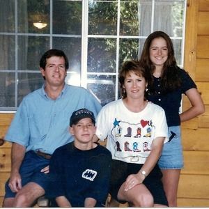 Meet your Posher, Ann